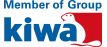 Member of Group Kiwa